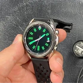 Galaxy watch 3