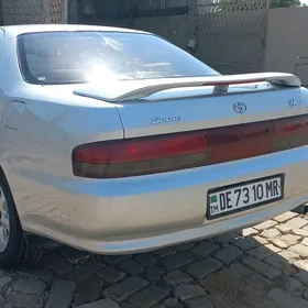 Toyota Cresta 1993