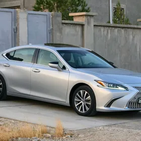 Lexus ES 350 2020