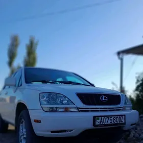 Lexus RX 300 2002