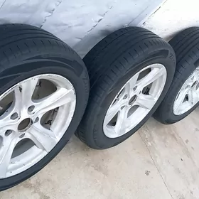 diska r16 BMW