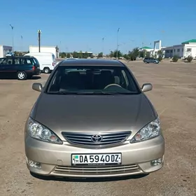 Toyota Camry 2005