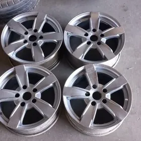 diska r15