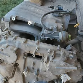 Nissan pathfinder 3.5 motor