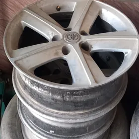 r17 diska