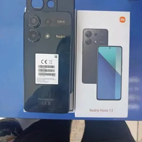 Redmi note 13