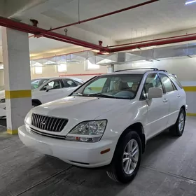Lexus RX 300 2002