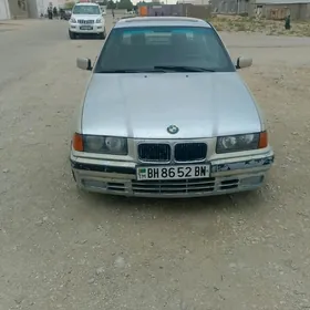 BMW 325 1993