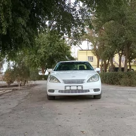 Lexus ES 300 2002