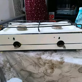 газплита
