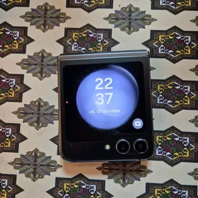samsung Z flip 5