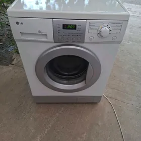 LG 5 kg kir masyn