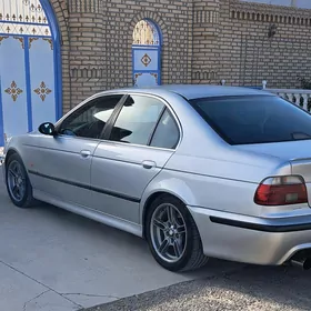 BMW E39 1996