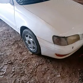 Toyota Corona 1992
