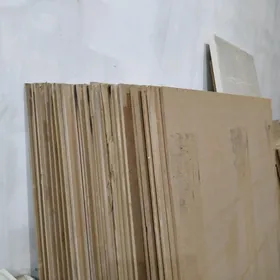 MDF Faner