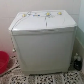 Beko kirmaşin