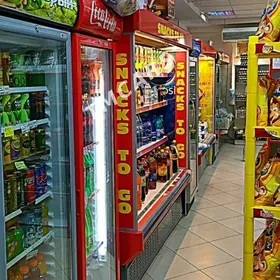 МАРКЕТ МАГАЗИН КАНДИТОР ДУКАН