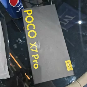 poco x7 pro