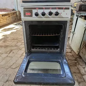 Gaz plita