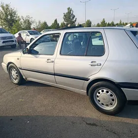 Volkswagen Golf III 1994