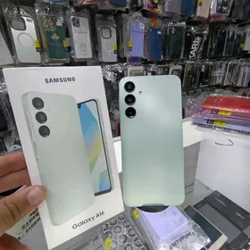 Samsung A16 4/128