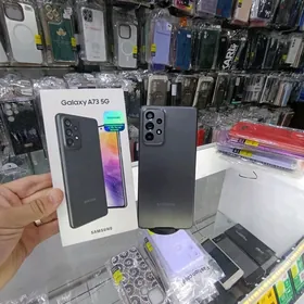 Samsung A73 8/128
