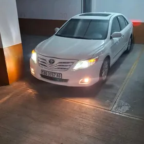 Toyota Camry 2011