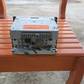 Pioner  Telewizor  arginal