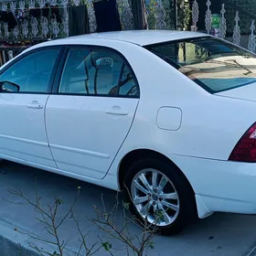 Toyota Corolla 2006