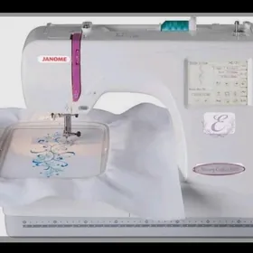 Janome 350E