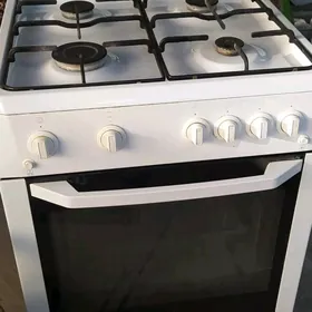 Gaz duhowka