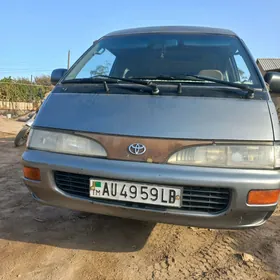 Toyota Lite ace 1993