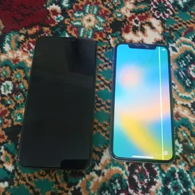 iphone x max