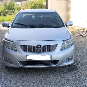Toyota Corolla 2010
