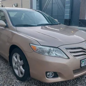 Toyota Camry 2010