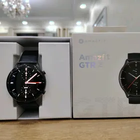 Amazfit gtr2