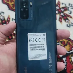Redmi note 10s