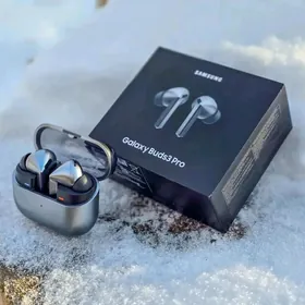 Galaxy buds 3 pro