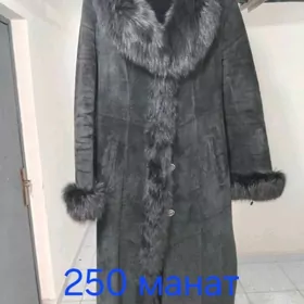Пальто