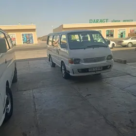 Toyota Hiace 2001