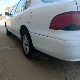 Toyota Avalon 1997