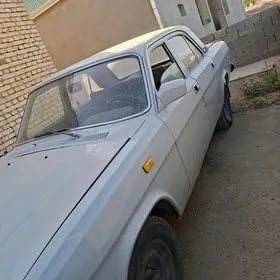 Gaz 31 1993