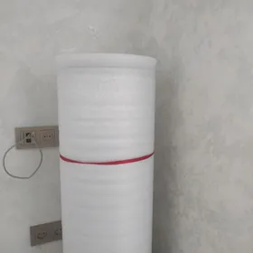 3-lik falgaly laminat dusek