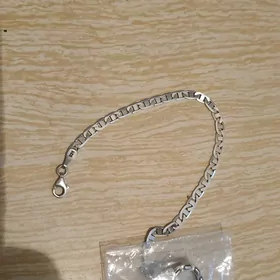 Браслет 925 пр