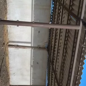 Profyl armatur ugolnyk alyan