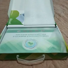 Notebook telefon bilimli