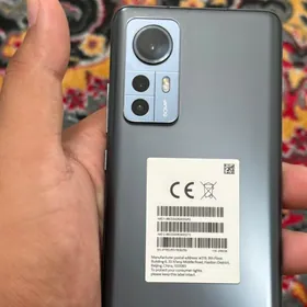 xiaomi 12x