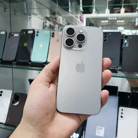 iphone 15 pro.90% 128gb