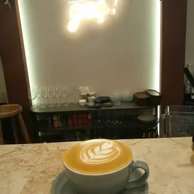 Barista iş