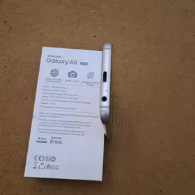 samsung a5 2017